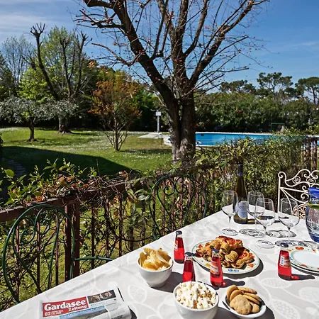 Edda - Regarda Travel Lazise