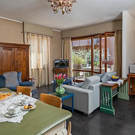 Edda - Regarda Travel Appartement *