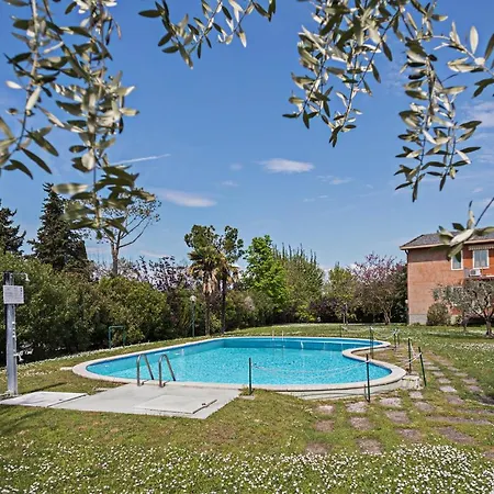 Edda - Regarda Travel Appartement *