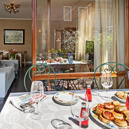 Appartement Edda - Regarda Travel Lazise
