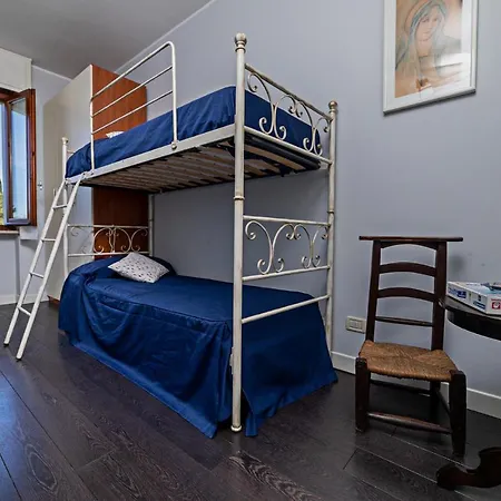 Appartement Edda - Regarda Travel Lazise