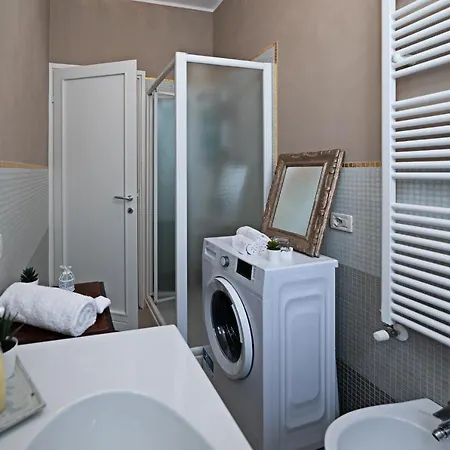 Edda - Regarda Travel Daire Lazise