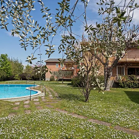 Edda - Regarda Travel Appartement *