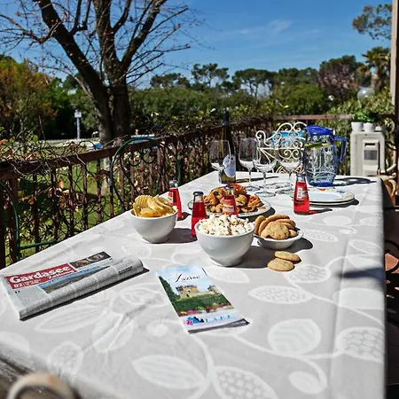 Edda - Regarda Travel Appartement *