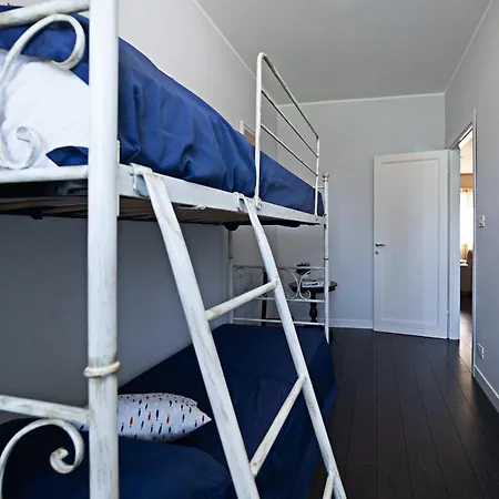 Edda - Regarda Travel Appartement
