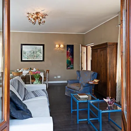 Edda - Regarda Travel Daire