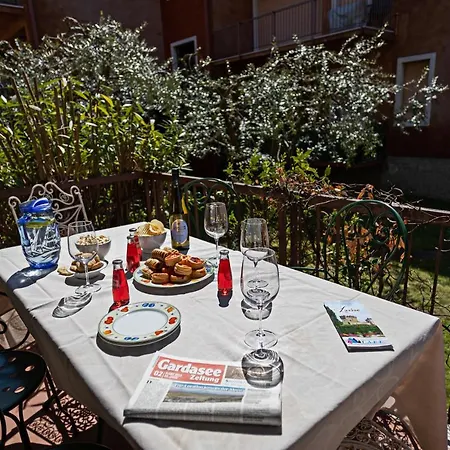 Edda - Regarda Travel Lazise