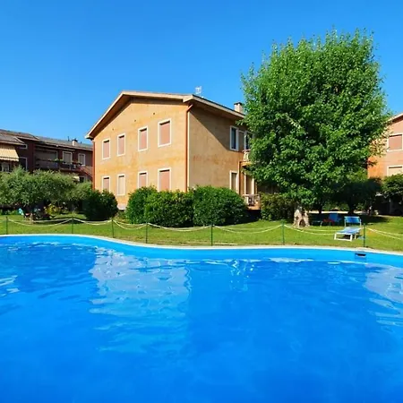 Edda - Regarda Travel Daire *