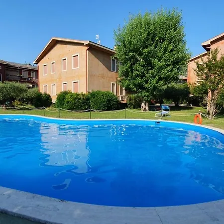 Daire Edda - Regarda Travel Lazise