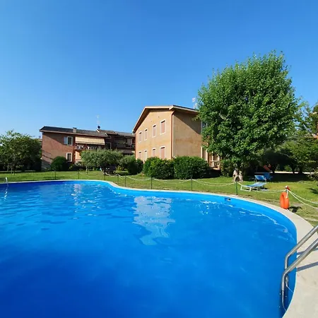 Daire Edda - Regarda Travel Lazise