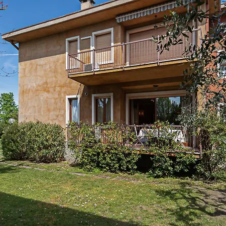 Appartement Edda - Regarda Travel