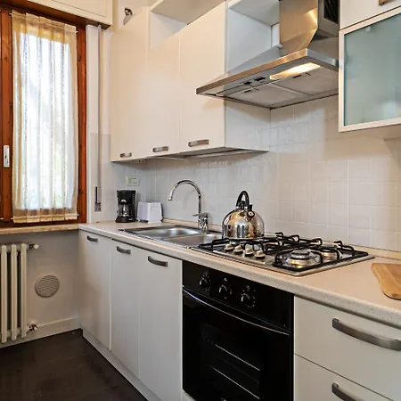 Edda - Regarda Travel Appartement *