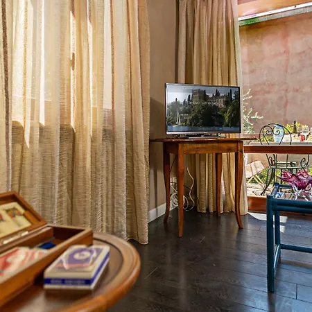 Appartement Edda - Regarda Travel Lazise