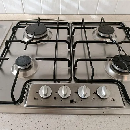 Edda - Regarda Travel Apartamento Lazise