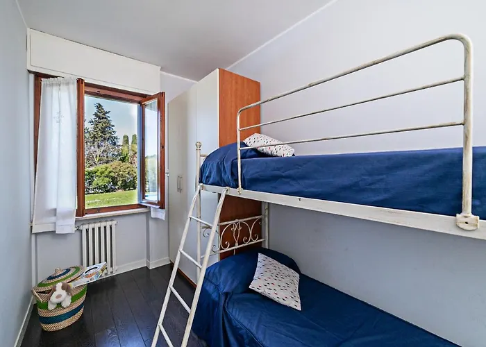 Edda - Regarda Travel * Lazise