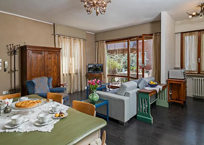 Edda - Regarda Travel Apartamento *