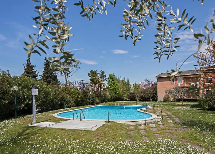 Edda - Regarda Travel Apartamento *
