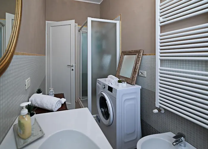 Edda - Regarda Travel Apartamento Lazise