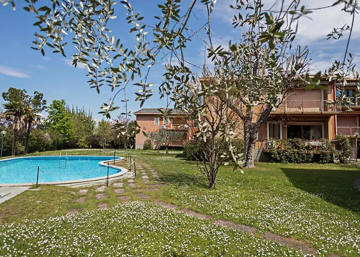 Edda - Regarda Travel Apartamento *