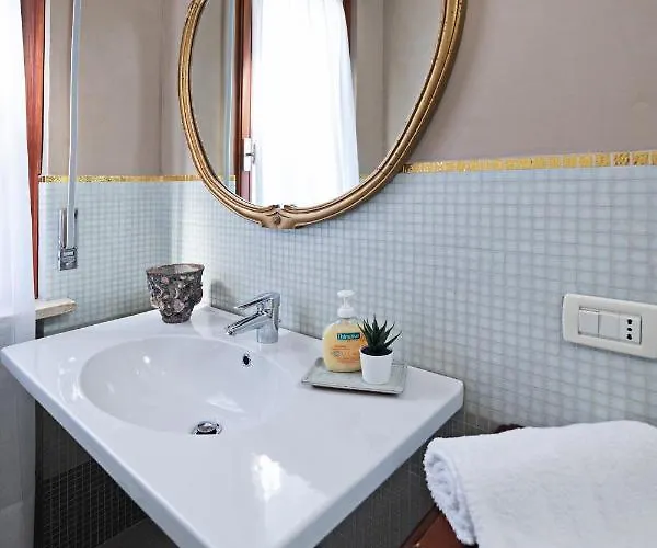 Edda - Regarda Travel Apartamento *