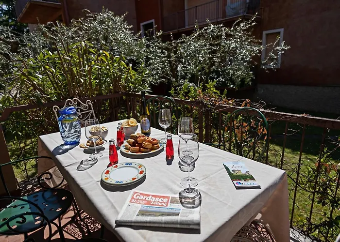Edda - Regarda Travel Lazise