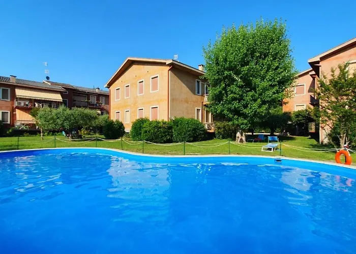 Edda - Regarda Travel Apartamento *