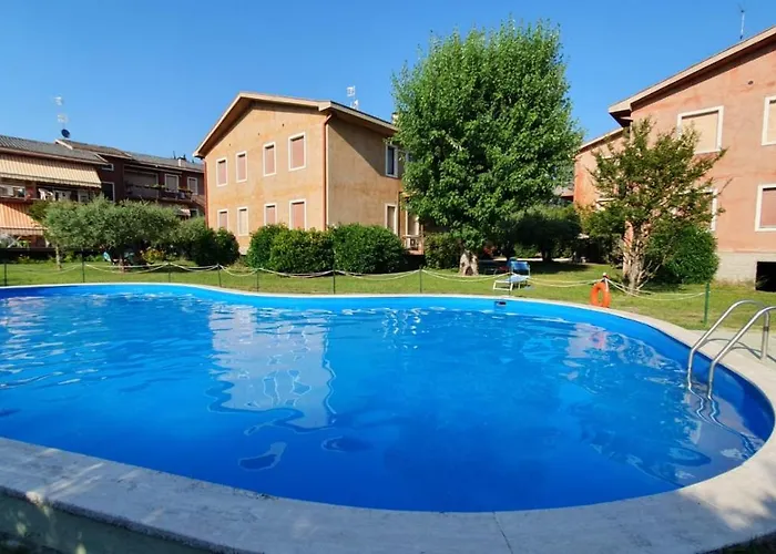 Apartamento Edda - Regarda Travel Lazise