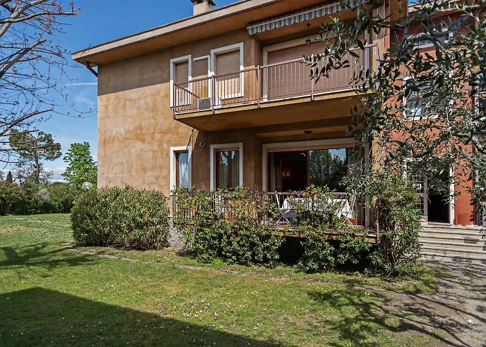 Apartamento Edda - Regarda Travel