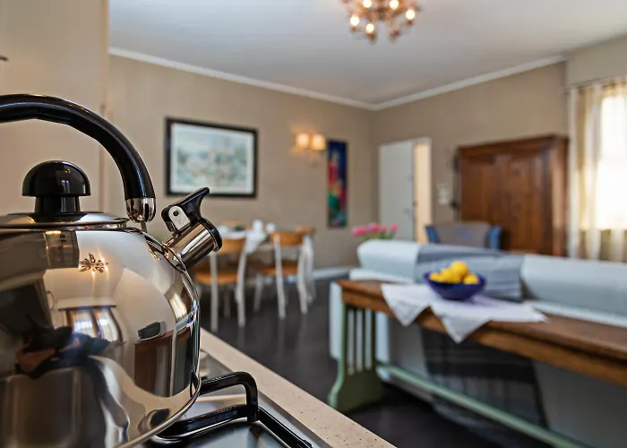 Edda - Regarda Travel Apartamento *