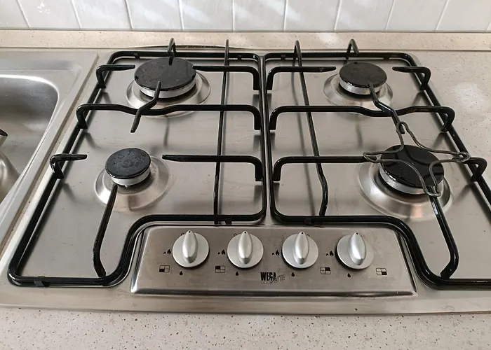 Edda - Regarda Travel Apartamento Lazise