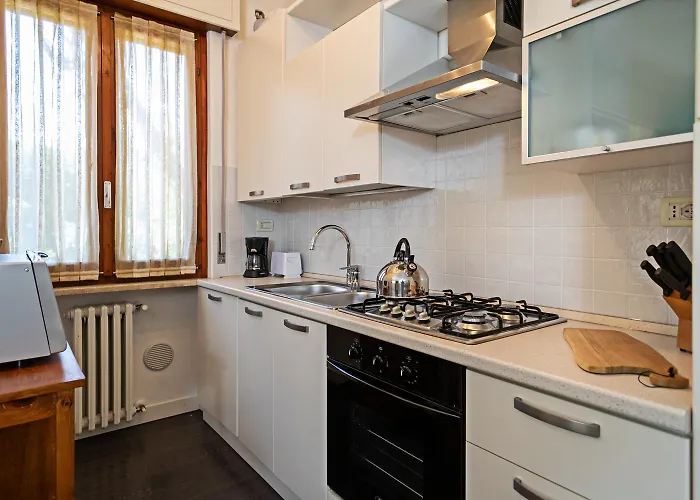 Edda - Regarda Travel Apartamento *