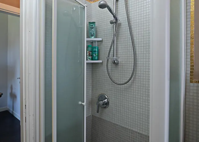 Apartamento Edda - Regarda Travel *