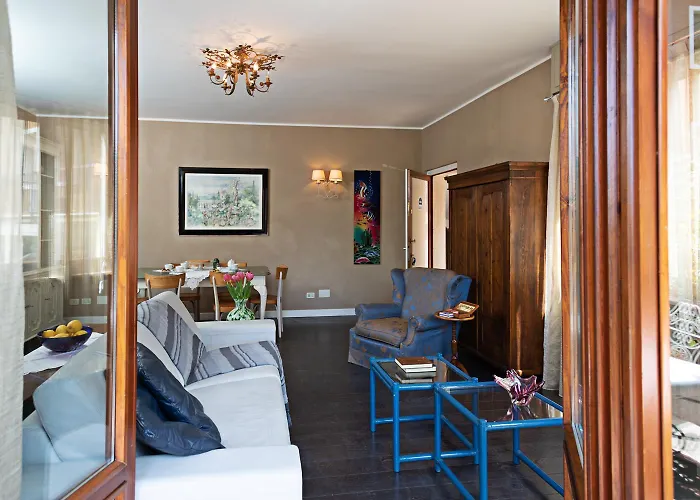 Edda - Regarda Travel Apartamento