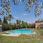 Edda - Regarda Travel Apartament *