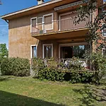 Edda - Regarda Travel Apartament *