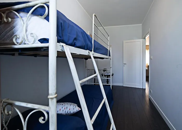 Edda - Regarda Travel Apartmán